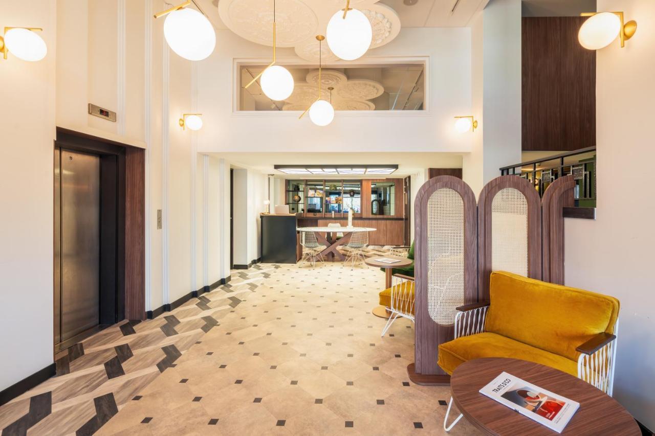 Hotel Le Splendid D'annecy - Handwritten Collection Annecy