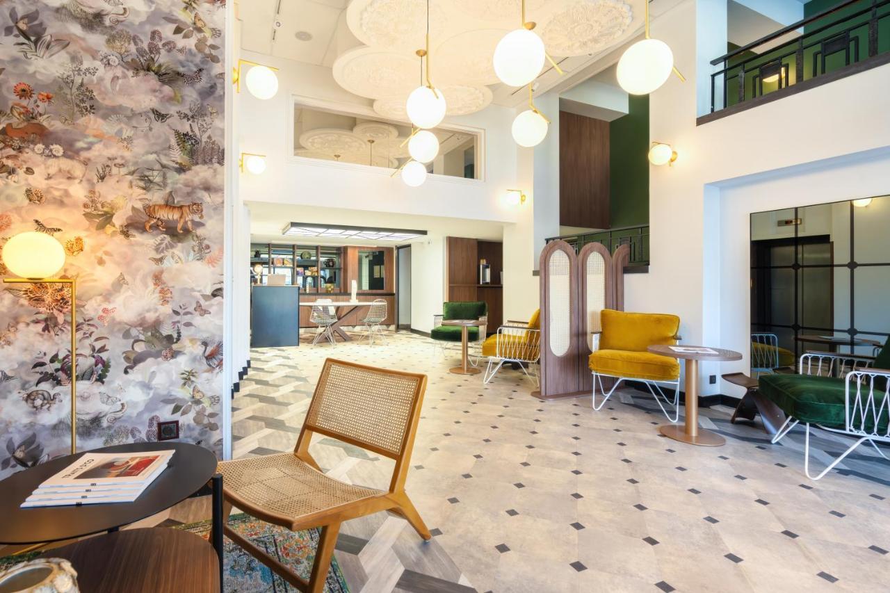 Le Splendid D'annecy - Handwritten Collection Hotel