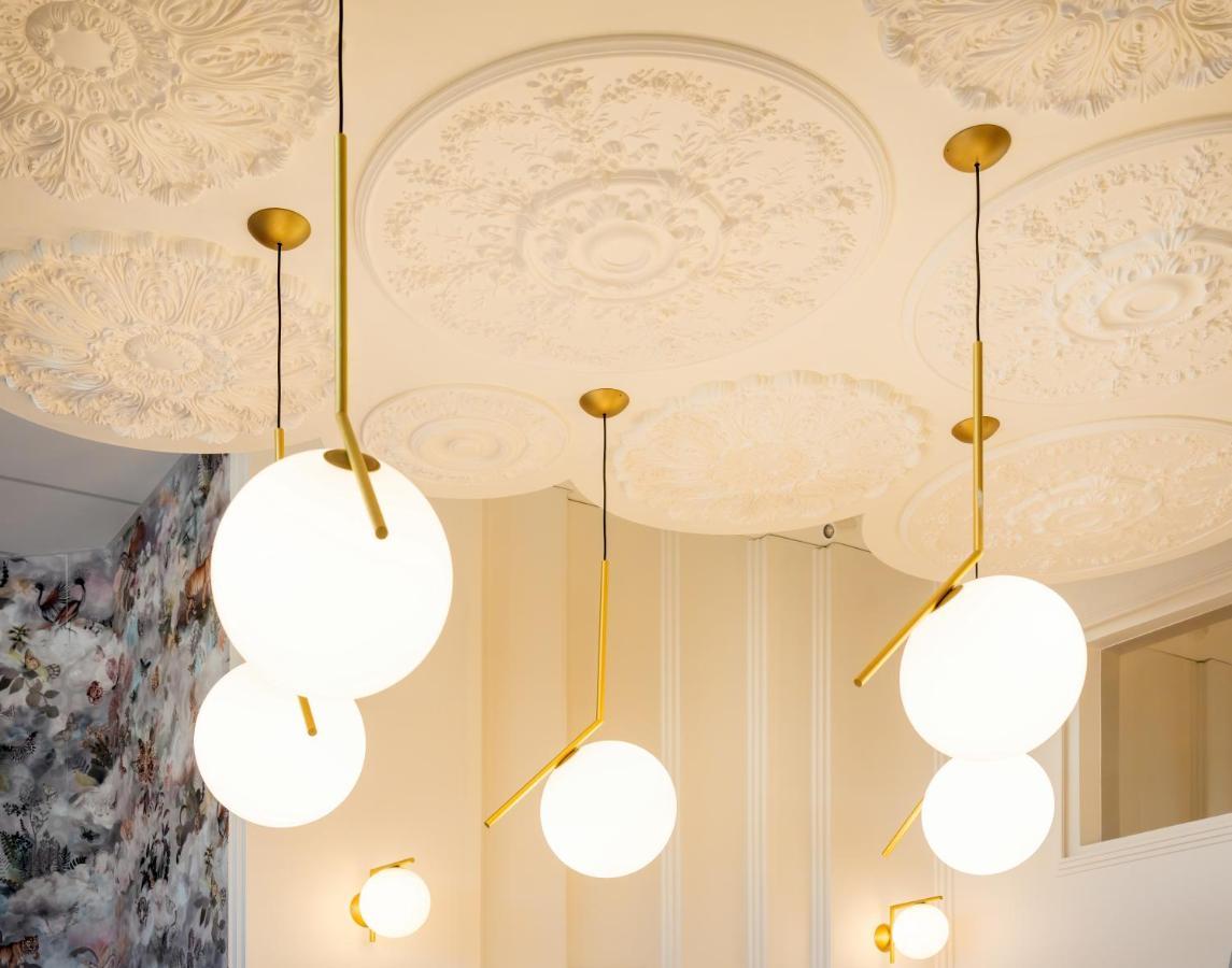 Hotel Le Splendid D'annecy - Handwritten Collection