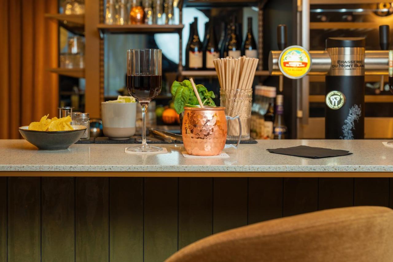 Le Splendid D'annecy - Handwritten Collection Hotel 4*