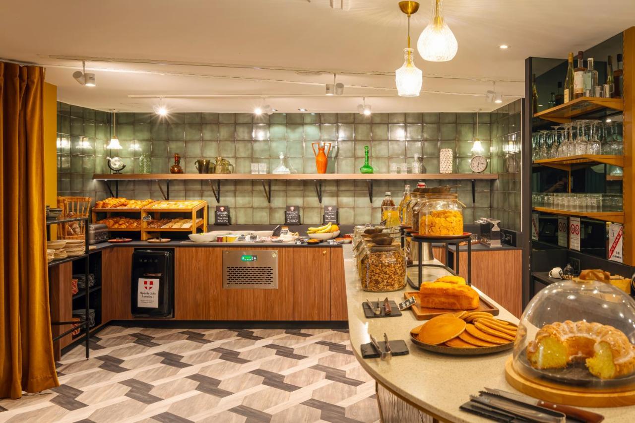Le Splendid D'annecy - Handwritten Collection Hotel