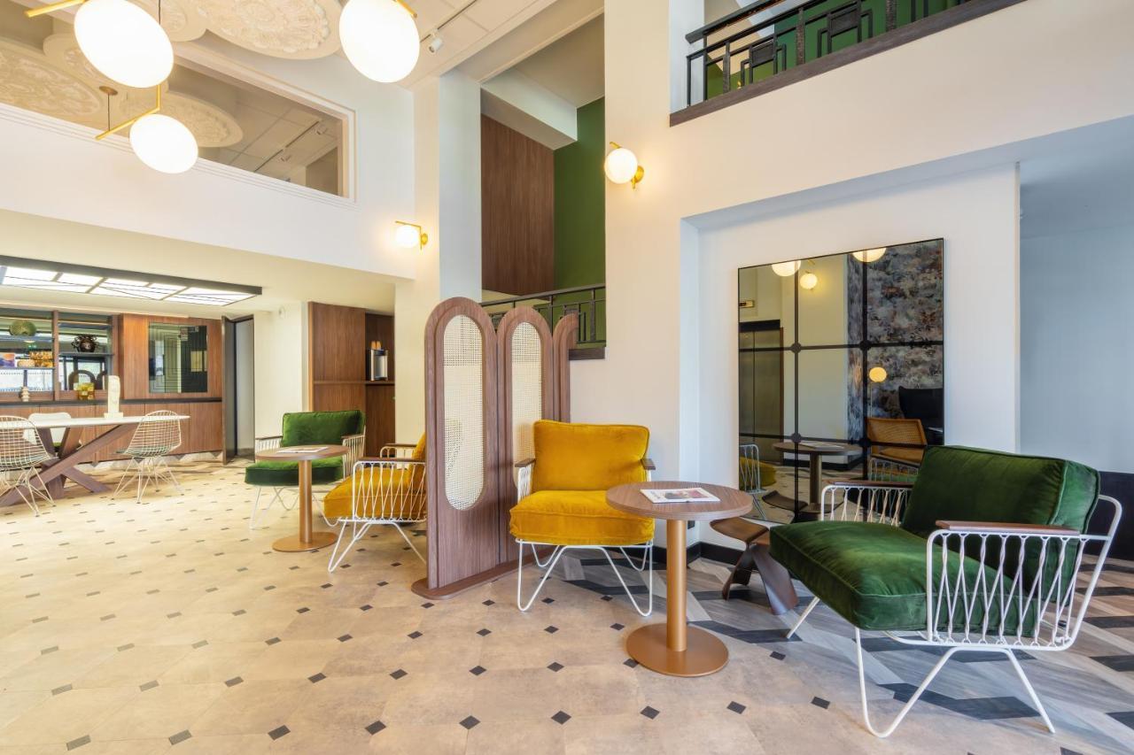 Le Splendid D'annecy - Handwritten Collection Hotel