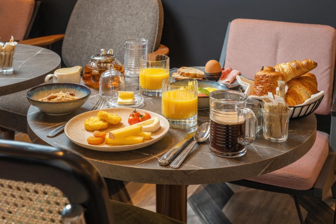 Le Splendid D'annecy - Handwritten Collection Hotel 4*