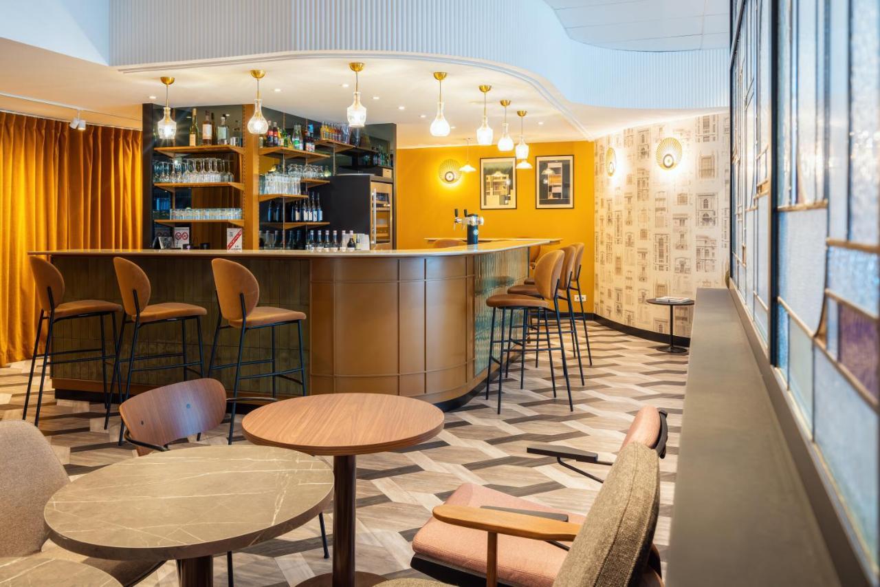 Le Splendid D'annecy - Handwritten Collection 4* Annecy