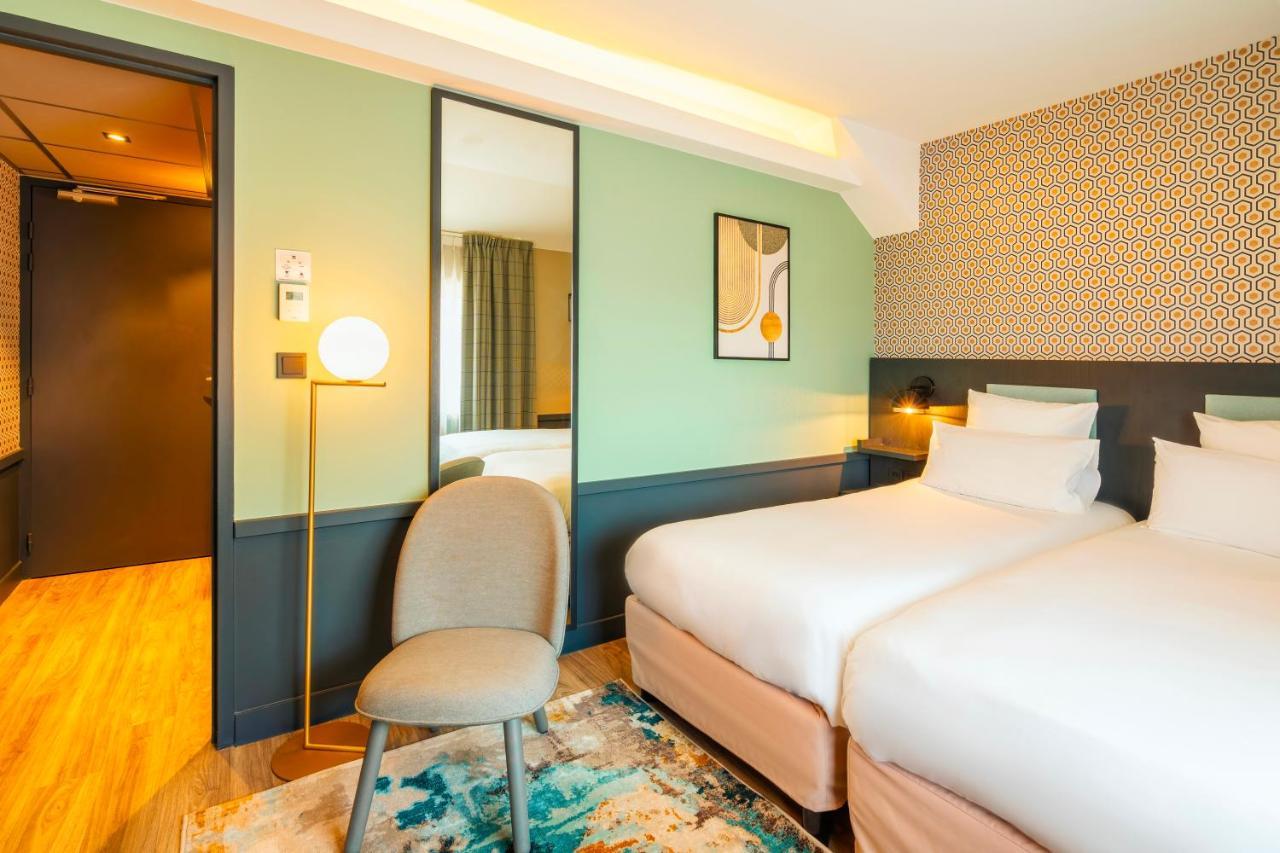 Le Splendid D'annecy - Handwritten Collection Hotel