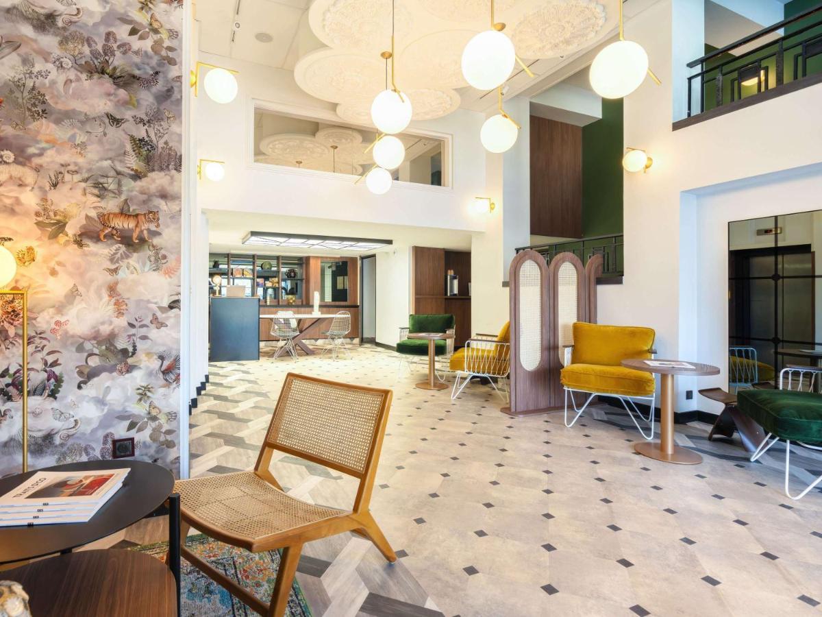 Hotel Le Splendid D'annecy - Handwritten Collection
