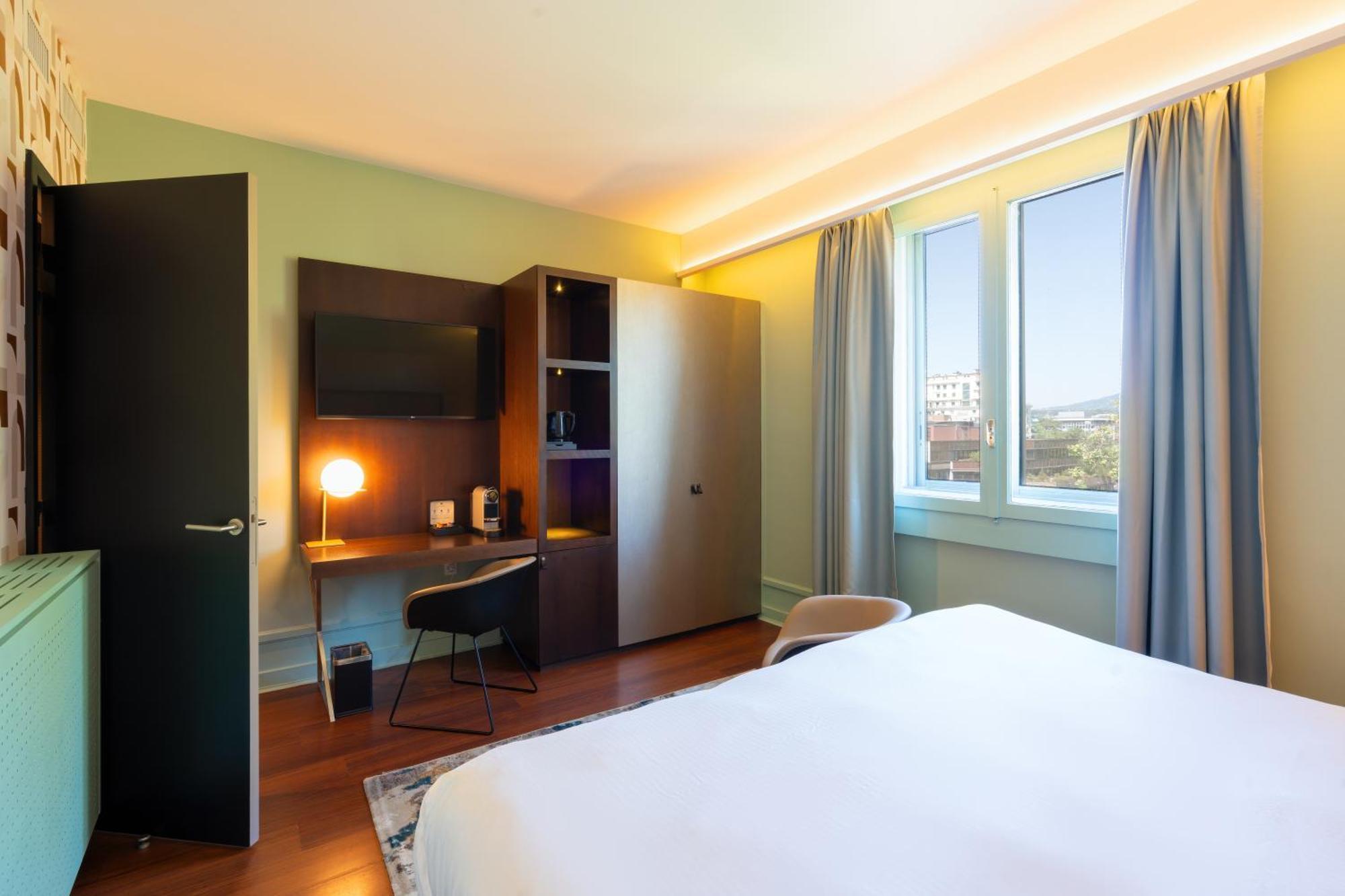Le Splendid D'annecy - Handwritten Collection Hotel Annecy