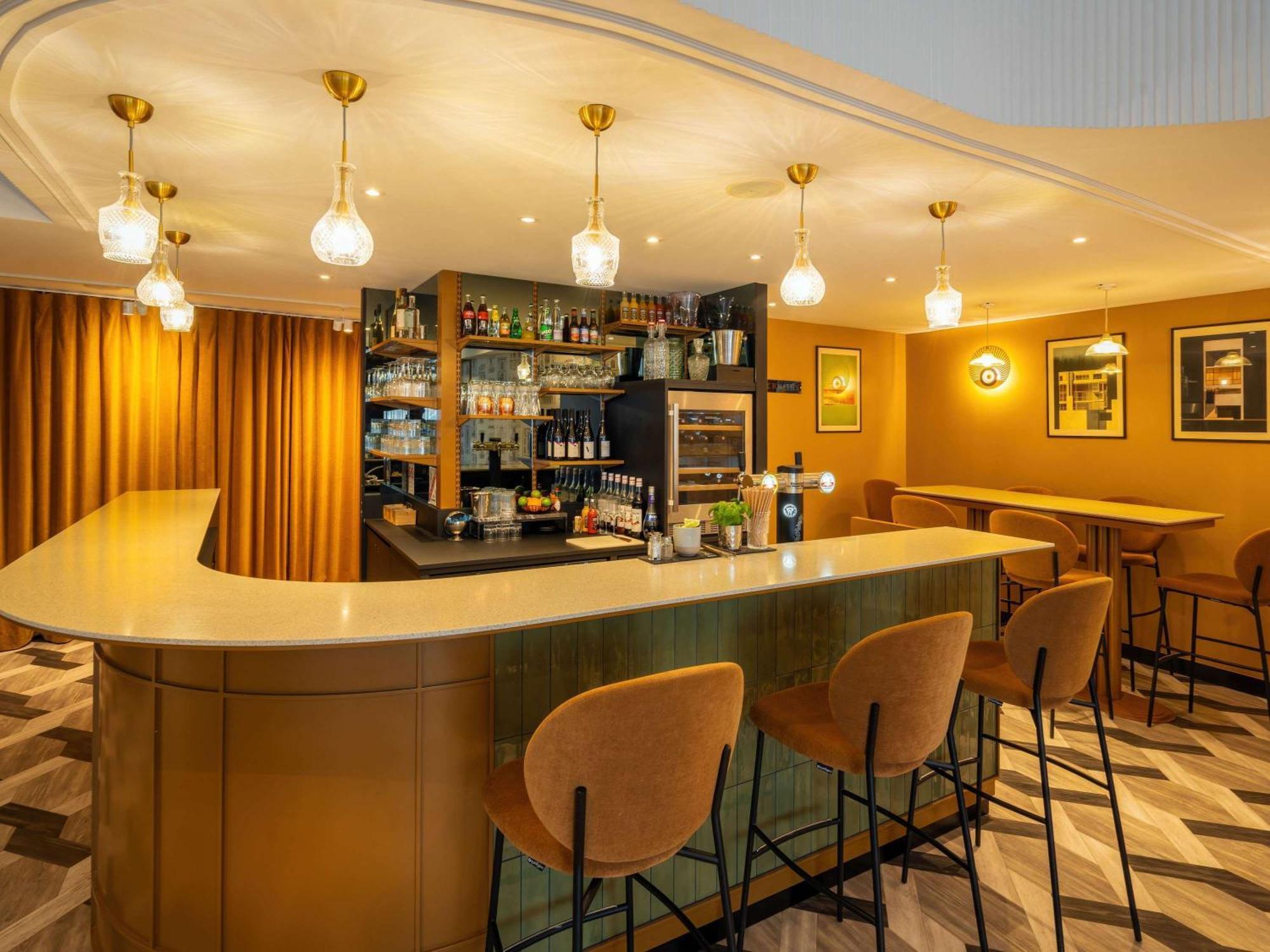 Le Splendid D'annecy - Handwritten Collection Hotel 4*