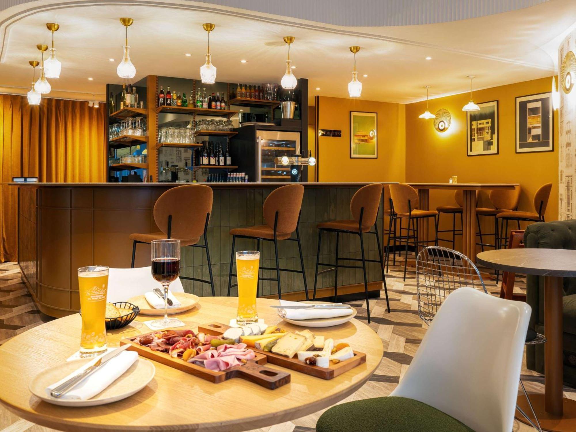 Le Splendid D'annecy - Handwritten Collection Hotel 4*