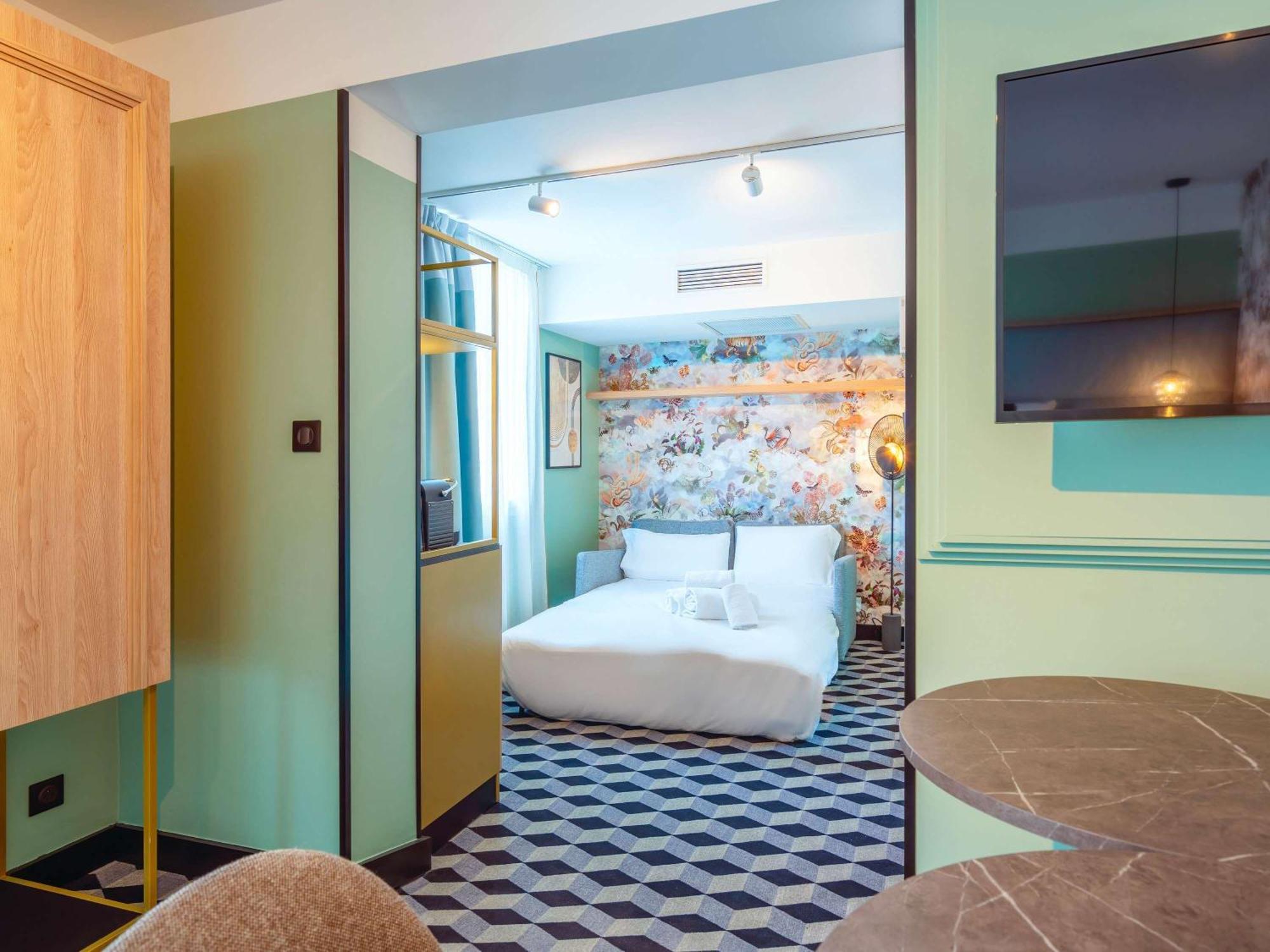 Le Splendid D'annecy - Handwritten Collection Hotel Annecy