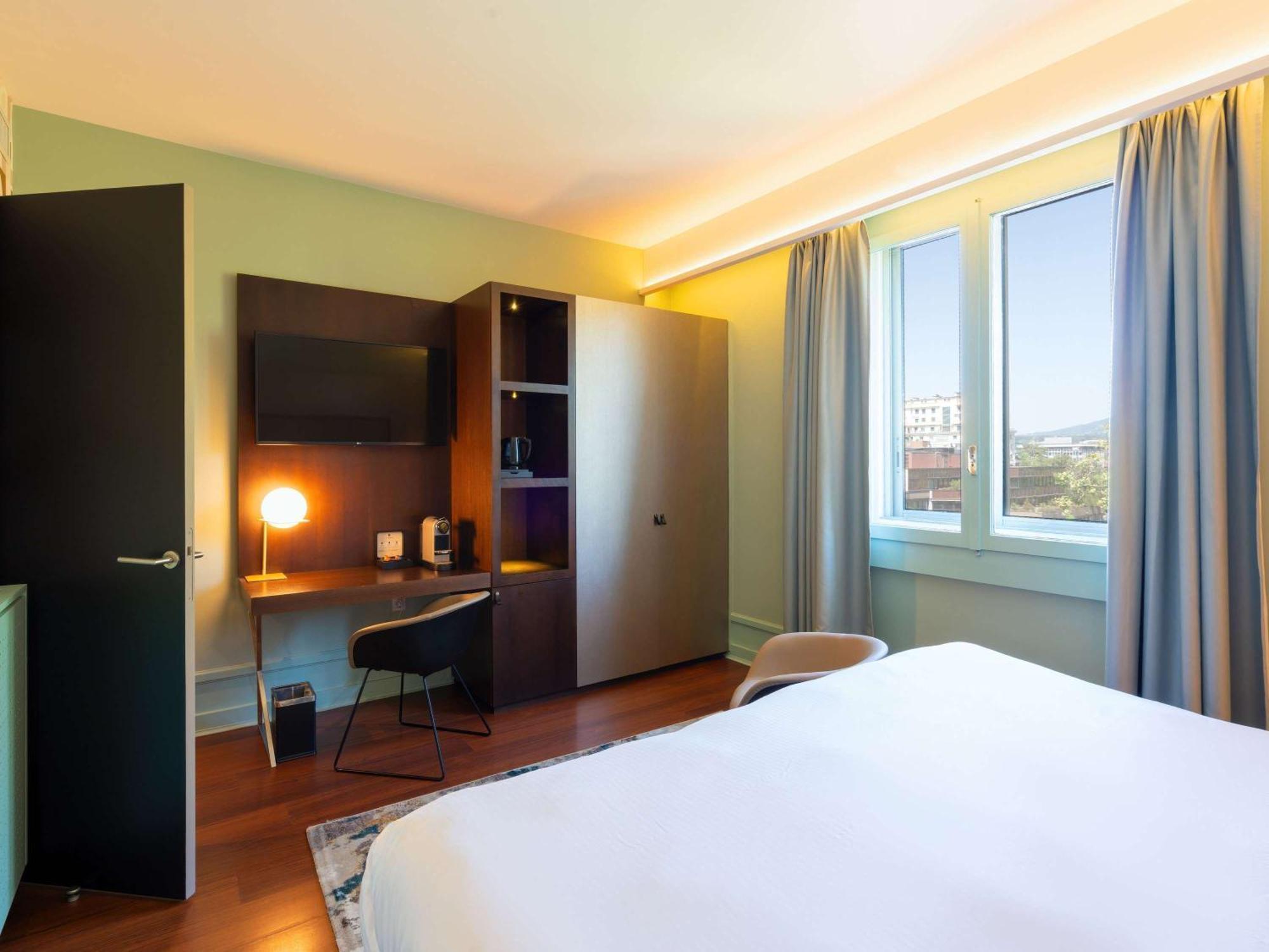 Hotel Le Splendid D'annecy - Handwritten Collection Annecy