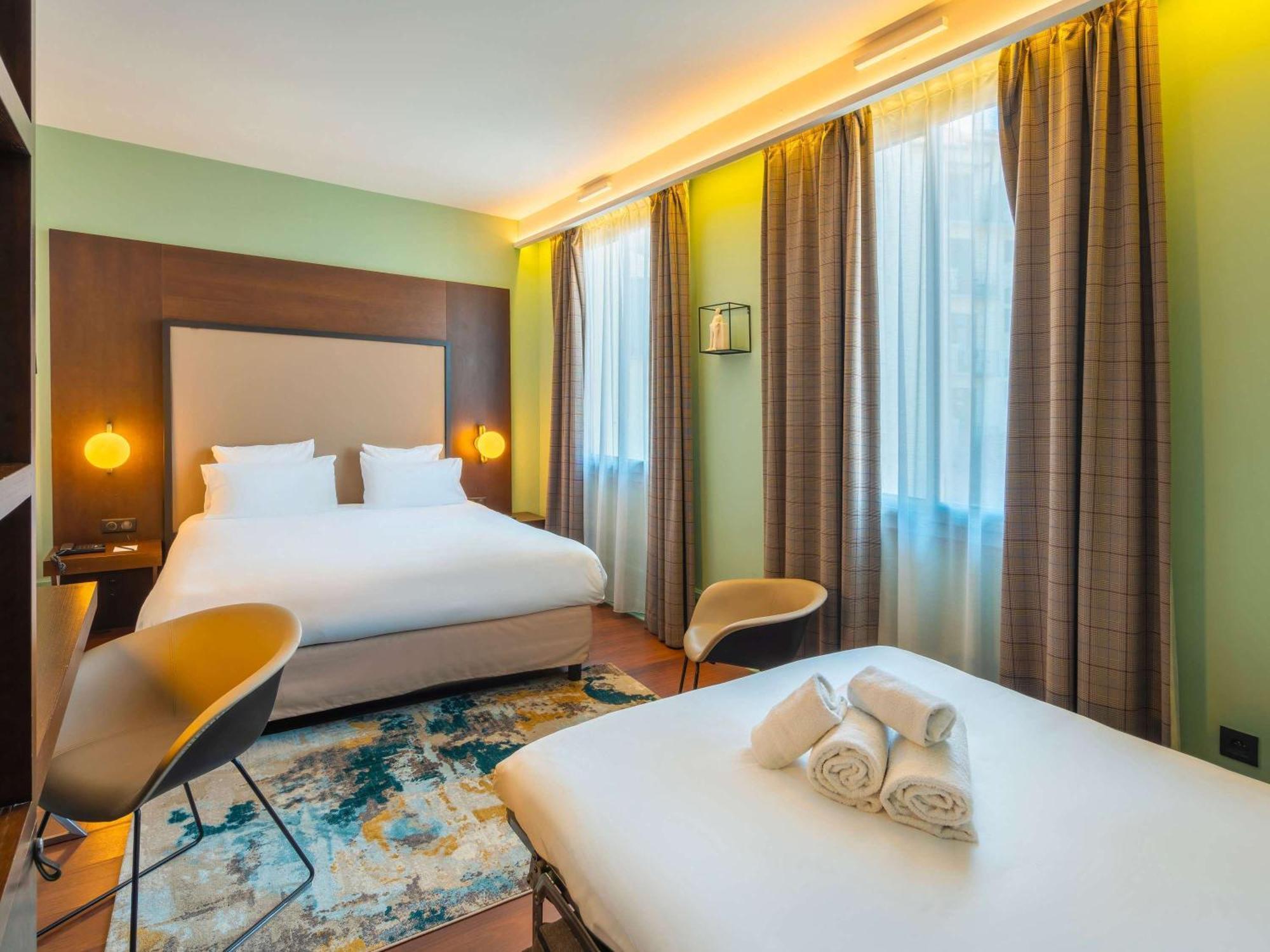Le Splendid D'annecy - Handwritten Collection Hotel Annecy