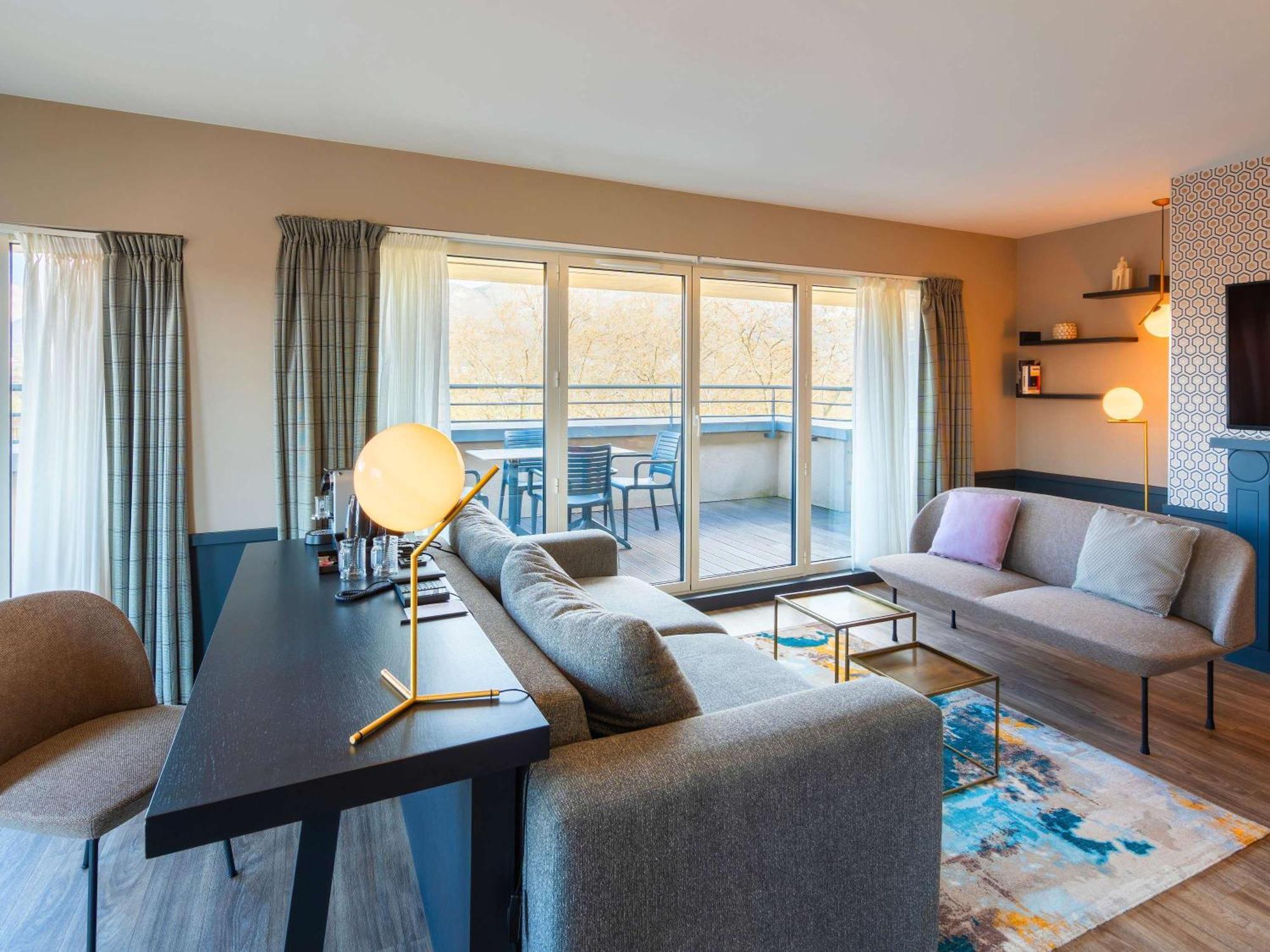 Le Splendid D'annecy - Handwritten Collection Hotel