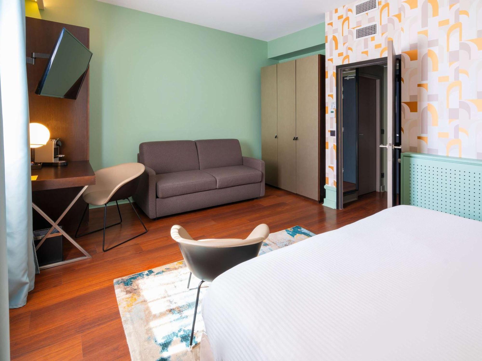 Le Splendid D'annecy - Handwritten Collection Hotel Annecy
