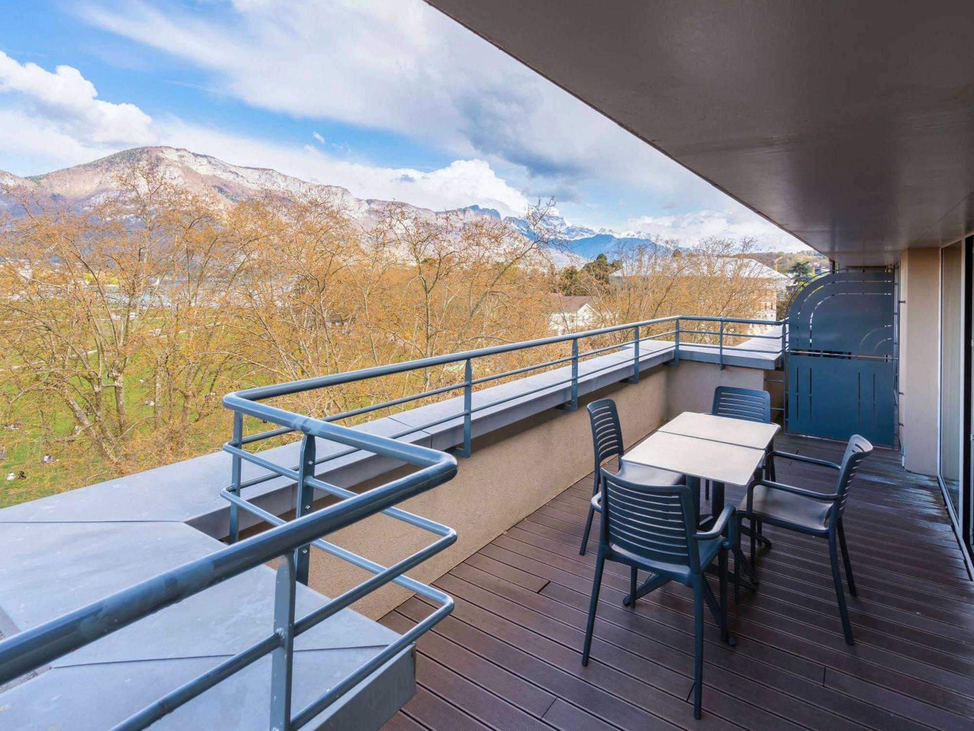 Le Splendid D'annecy - Handwritten Collection Hotel Annecy