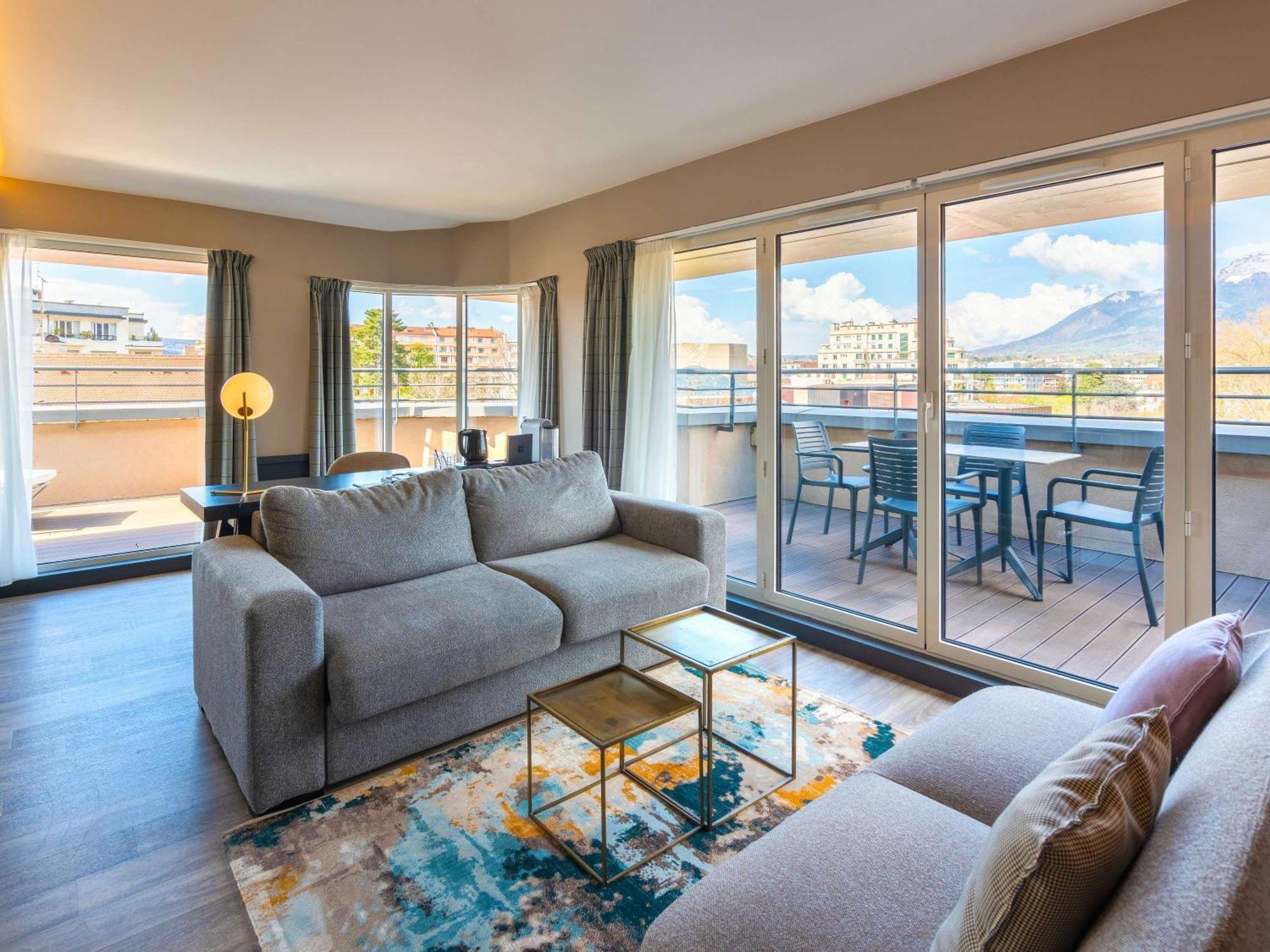 Le Splendid D'annecy - Handwritten Collection Hotel