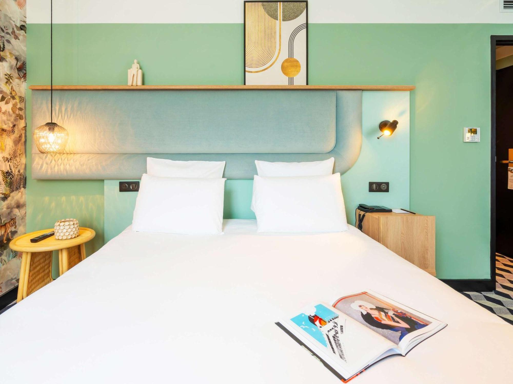 Hotel Le Splendid D'annecy - Handwritten Collection