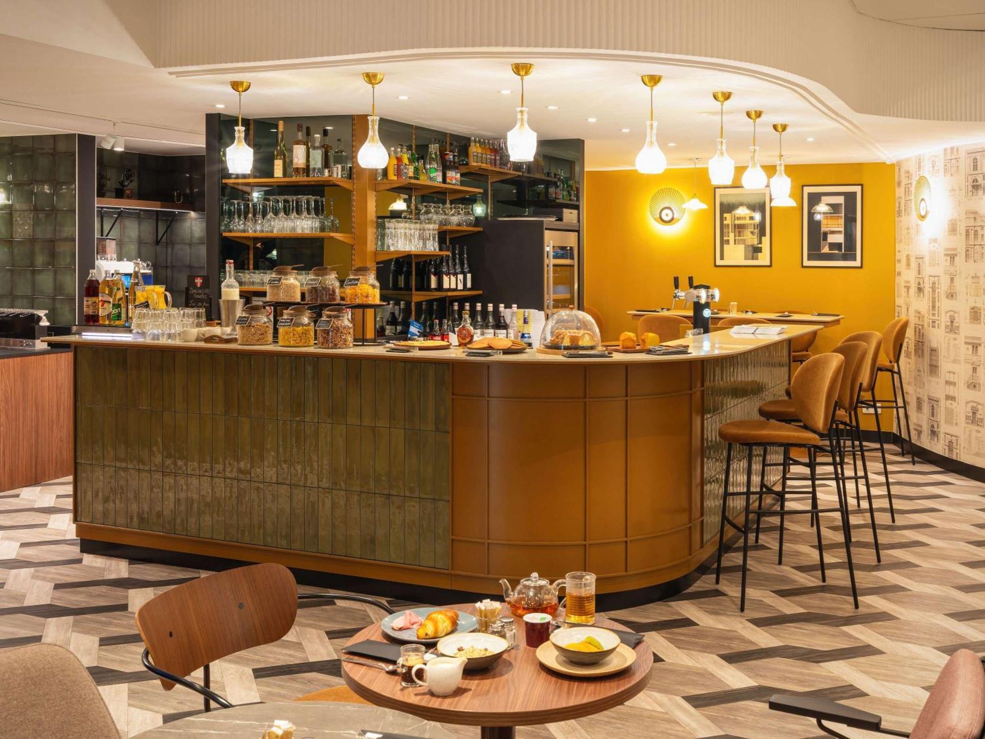 Le Splendid D'annecy - Handwritten Collection Hotel